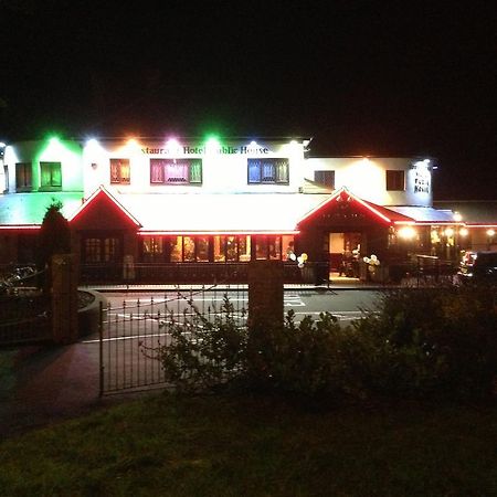 The Plough Inn Pocklington Luaran gambar
