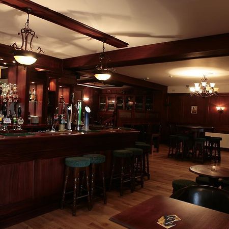 The Plough Inn Pocklington Luaran gambar