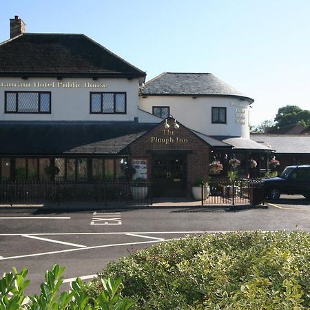 The Plough Inn Pocklington Luaran gambar