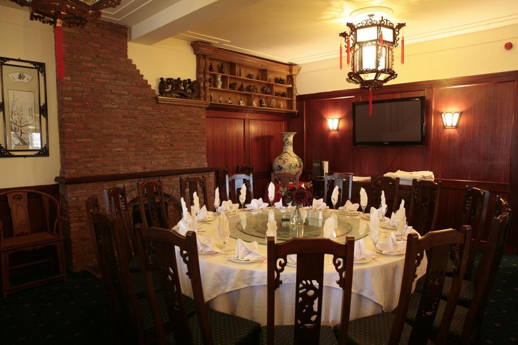 The Plough Inn Pocklington Luaran gambar