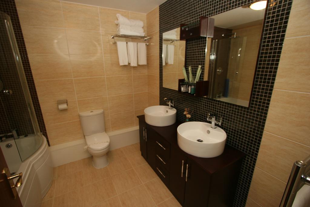 The Plough Inn Pocklington Bilik gambar