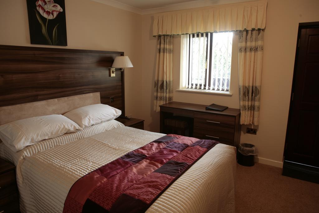 The Plough Inn Pocklington Bilik gambar