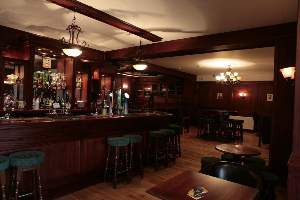 The Plough Inn Pocklington Luaran gambar