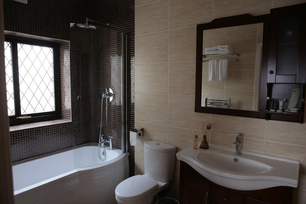 The Plough Inn Pocklington Bilik gambar
