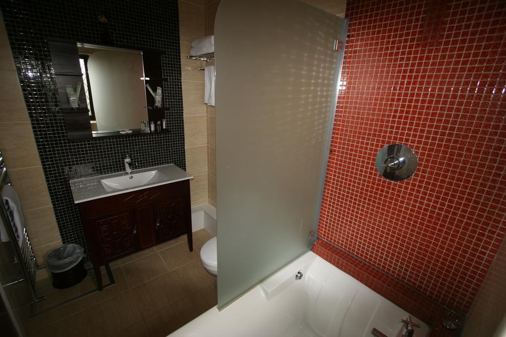 The Plough Inn Pocklington Bilik gambar