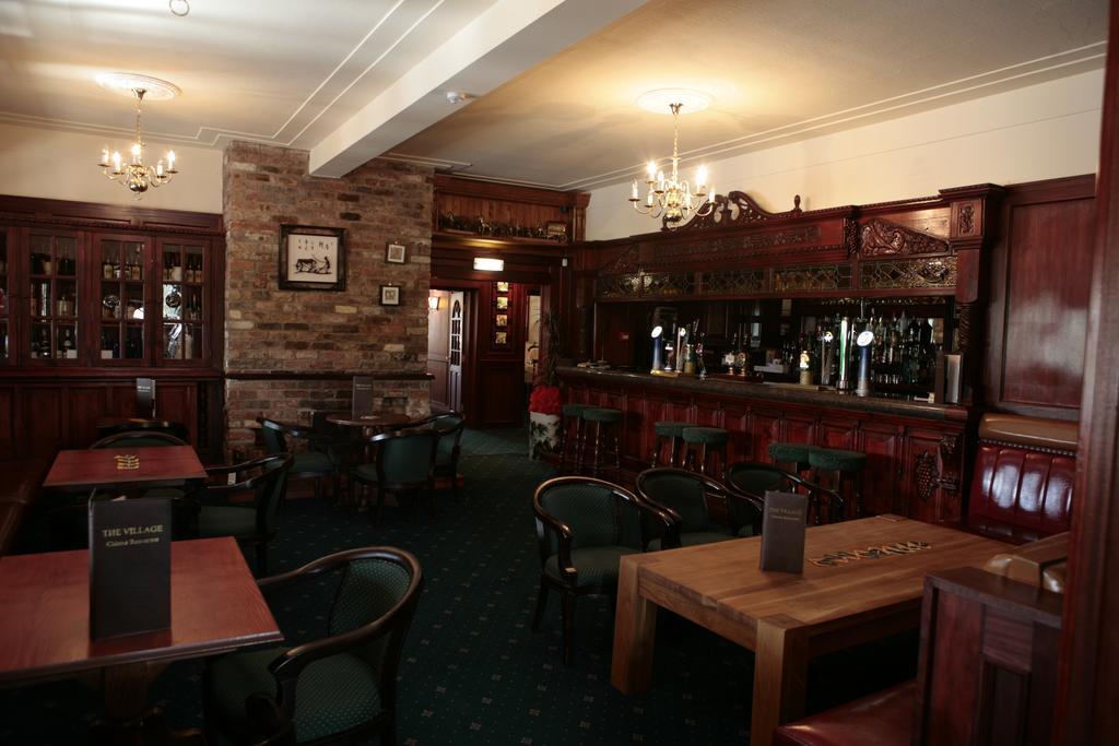 The Plough Inn Pocklington Luaran gambar